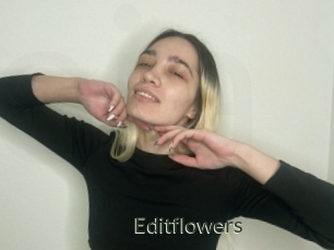 Editflowers