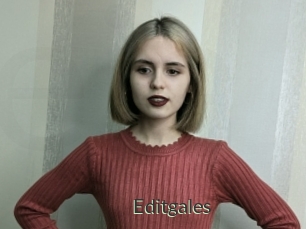 Editgales
