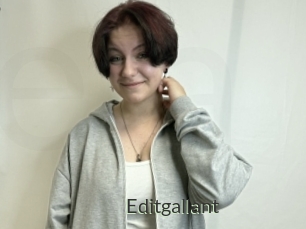Editgallant