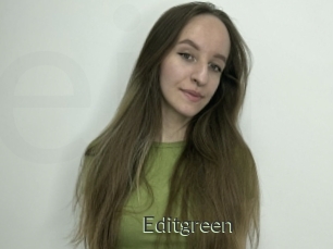 Editgreen