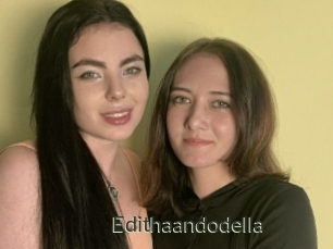 Edithaandodella