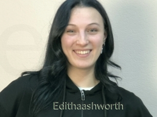 Edithaashworth