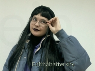 Edithabattersby