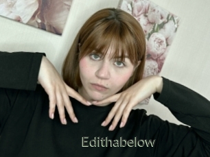 Edithabelow