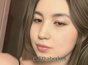 Edithaberkes
