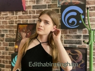 Edithabirmingham