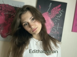 Edithaboman