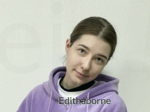 Edithaborne