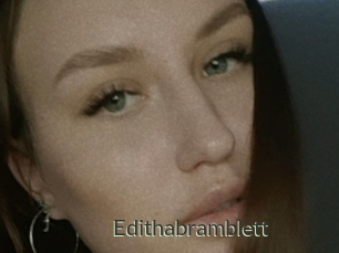 Edithabramblett
