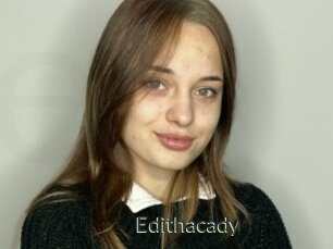 Edithacady