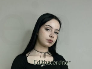 Edithacordner