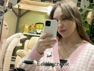 Edithacrook