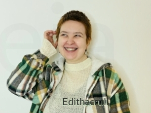 Edithacrull