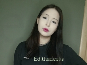 edithadeeks Ejaculator