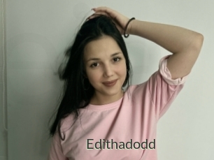 Edithadodd