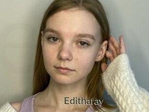 Edithafay