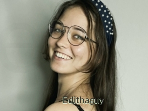 Edithaguy