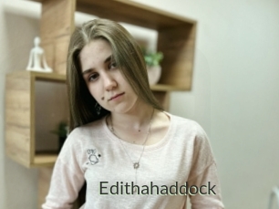Edithahaddock