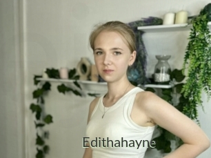 Edithahayne
