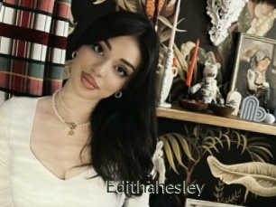 Edithahesley