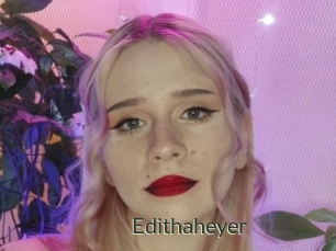 Edithaheyer