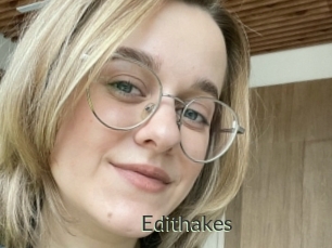 Edithakes