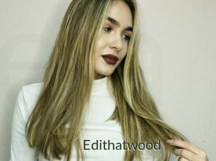 Edithatwood