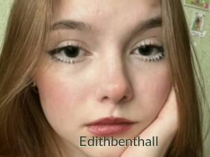 Edithbenthall
