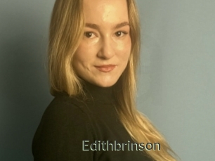 Edithbrinson