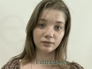 Edithbulkley