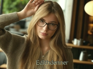 Edithdenner