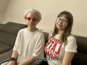 Edithdiana