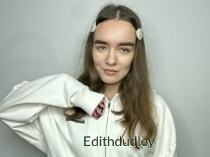 Edithdudley