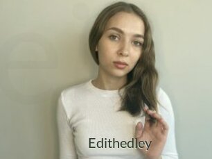 Edithedley
