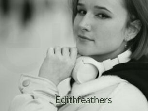 Edithfeathers