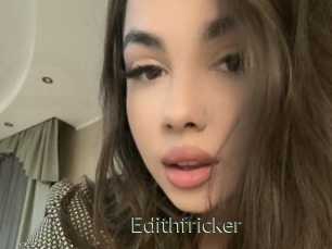 Edithfricker