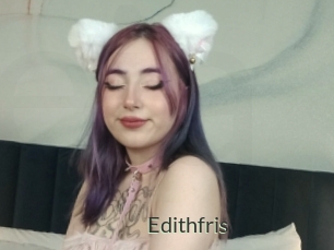 Edithfris