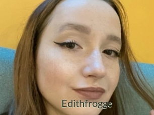 Edithfrogge