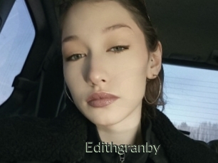 Edithgranby
