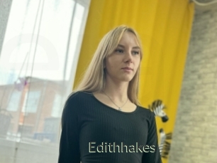Edithhakes