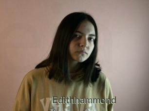 Edithhammond