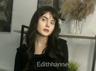 Edithhanney
