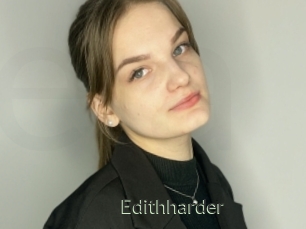 Edithharder
