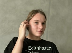 Edithhastey