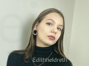 Edithheldreth