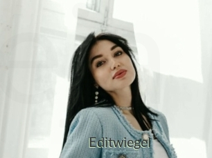 Editwiegel