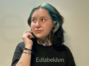 Edlabeldon