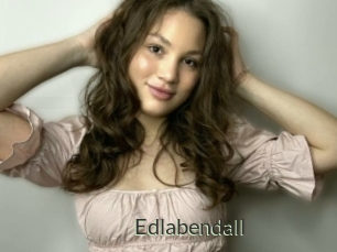 Edlabendall