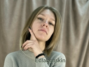 Edlabenskin