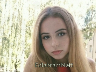 Edlabramblett